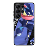 Pokemon Greninja Samsung Galaxy S26 Ultra Case