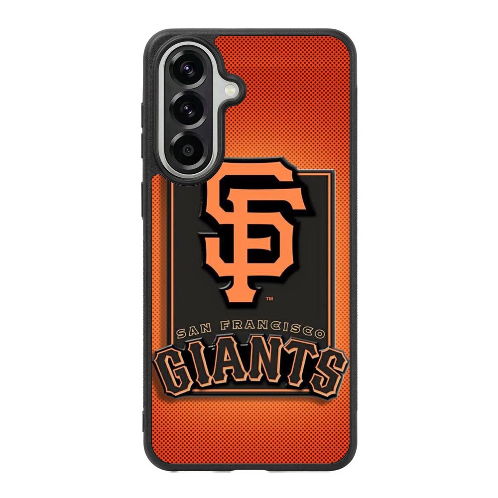 Sf Giants Samsung Galaxy A57 Case