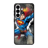 Superman Samsung Galaxy S26 Plus Case DC1802