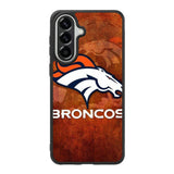 Denver Broncos Samsung Galaxy A37 Case DC0488