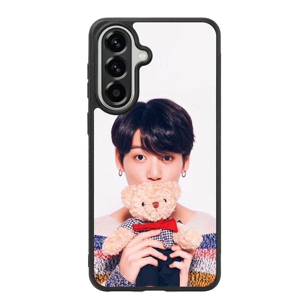 Jungkook Samsung Galaxy A57 Case DC0955