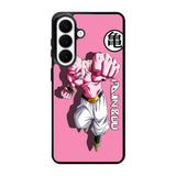 buu dragon ball Samsung Galaxy S26 Plus phone case