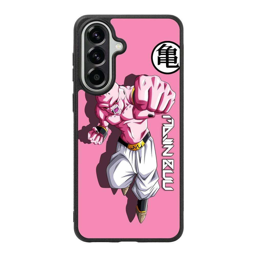 buu dragon ball Samsung Galaxy A37 Case
