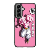 buu dragon ball Samsung Galaxy A37 Case