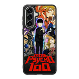 Mob Psycho 100 Samsung Galaxy A37 Case DC1200