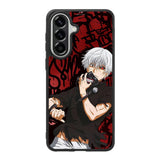 Tokyo Ghoul Samsung Galaxy A37 Case DC1897