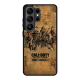 Call Of Duty Military Samsung Galaxy S26 Ultra phone case with DC0280 design
