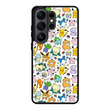all pokemon 2nd Samsung Galaxy S26 Ultra phone case