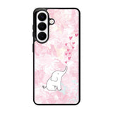 Elephant Samsung Galaxy S26 Case DC0598
