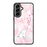 Elephant Samsung Galaxy A37 Case DC0598