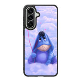Valentine Eeyore Samsung Galaxy A57 Case DC1941