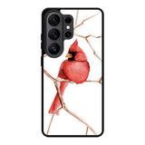 Bird Samsung Galaxy S26 Ultra phone case with DC0187 design
