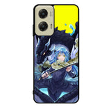 time i got reincarnated as a slime Motorola Moto G Stylus 5G 2024 Case