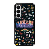 Friends Samsung Galaxy S26 Plus phone case