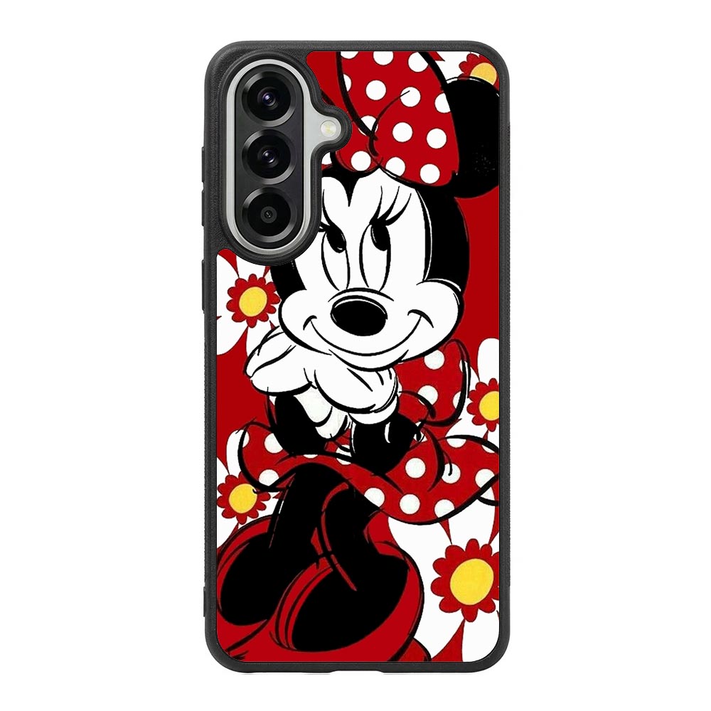 Minnie Mouse Samsung Galaxy A37 Case DC1193