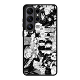 Jujutsu Kaisen 2nd Samsung Galaxy S26 Ultra phone case