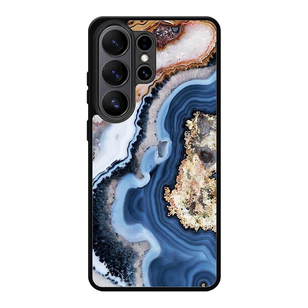 Abalone 5th Samsung Galaxy S26 Ultra phone case