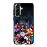 Disney Villains Samsung Galaxy A57 Case DC0527
