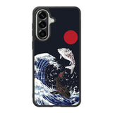 Japanese Samsung Galaxy A37 Case DC0898