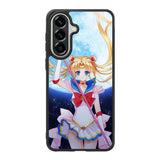 Sailor Moon Samsung Galaxy A37 Case DC1602