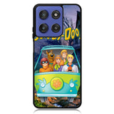 Scooby Doo Case Motorola Moto G Stylus 5G 2025 DC1634