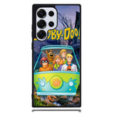 Scooby Doo Case Samsung Galaxy S24 Ultra Case DC1634