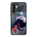 Ursula Octopus Little Mermaid Case Samsung Galaxy A57 Case DC1930