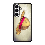 Hat One Piece Samsung Galaxy S26 Plus phone case with DC0820 design