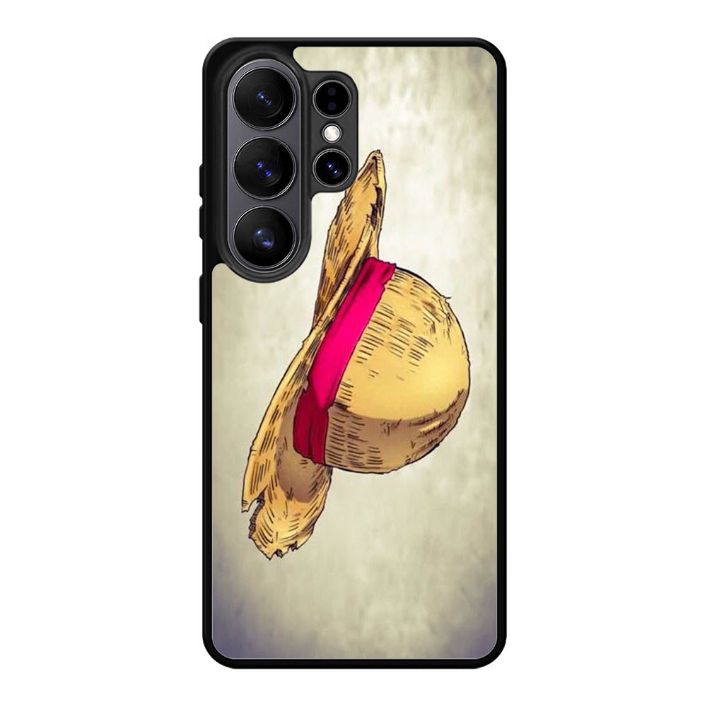 Hat One Piece Samsung Galaxy S26 Ultra Case DC0820