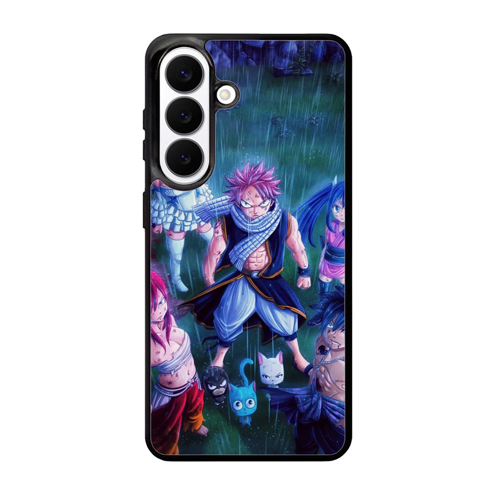 Joker Wallpaper Samsung Galaxy S26 Plus phone case with DC0947 design