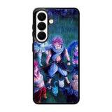 Joker Wallpaper Samsung Galaxy S26 Plus phone case with DC0947 design