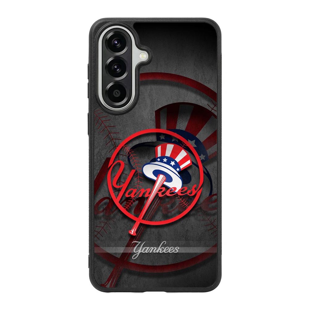 Beautiful New York Yankees Wallpaper Case Samsung Galaxy A57 Case DC0160