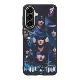BTS Samsung Galaxy A57 Case DC0256