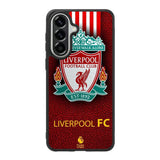 Liverpool Ynwa Samsung Galaxy A37 Case DC1046