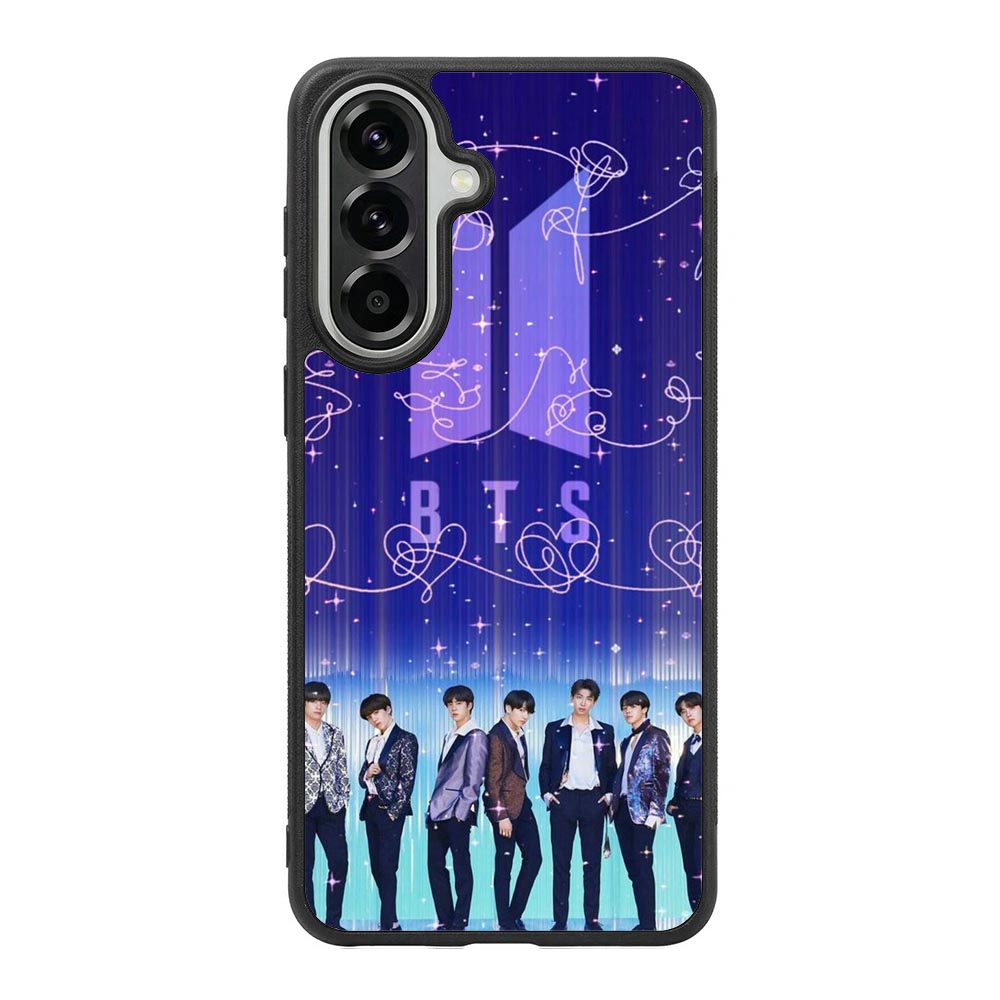 BTS Samsung Galaxy A57 Case