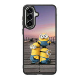 Minion Samsung Galaxy A37 Case