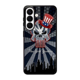 Ny yankees Samsung Galaxy S26 Plus phone case