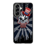 Ny Yankees FSamsung Galaxy A57 Case DC1308