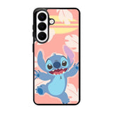 Stitch Disney F Samsung Galaxy S26 phone case with DC1772 design
