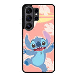 Stitch Disney F Samsung Galaxy S26 Ultra phone case with DC1772 design