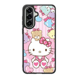 Hello Kitty Samsung Galaxy A37 Case DC0842