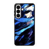 jujutsu kaisen gojo satoru Samsung Galaxy S26 Plus phone case
