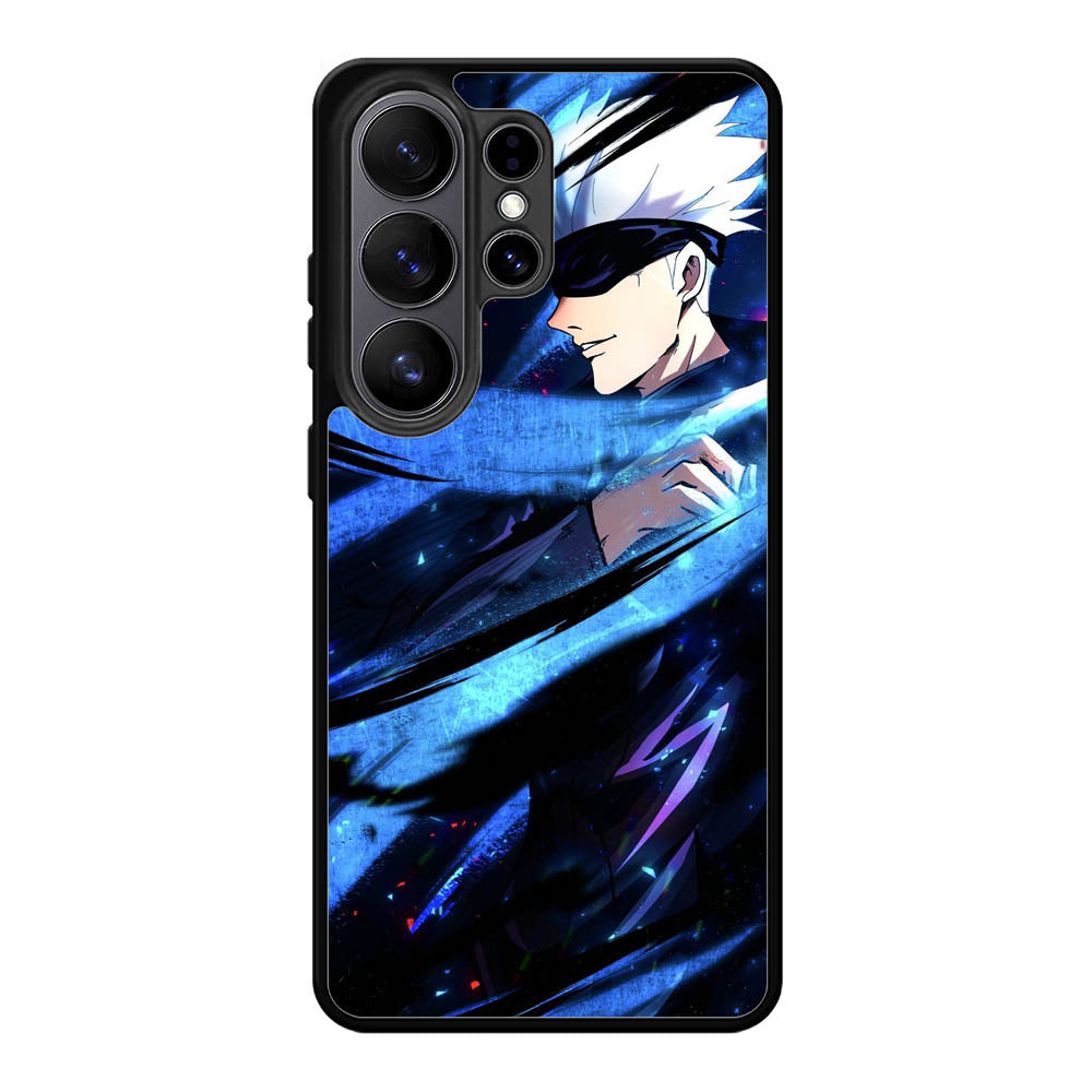 jujutsu kaisen gojo satoru Samsung Galaxy S26 Ultra Case