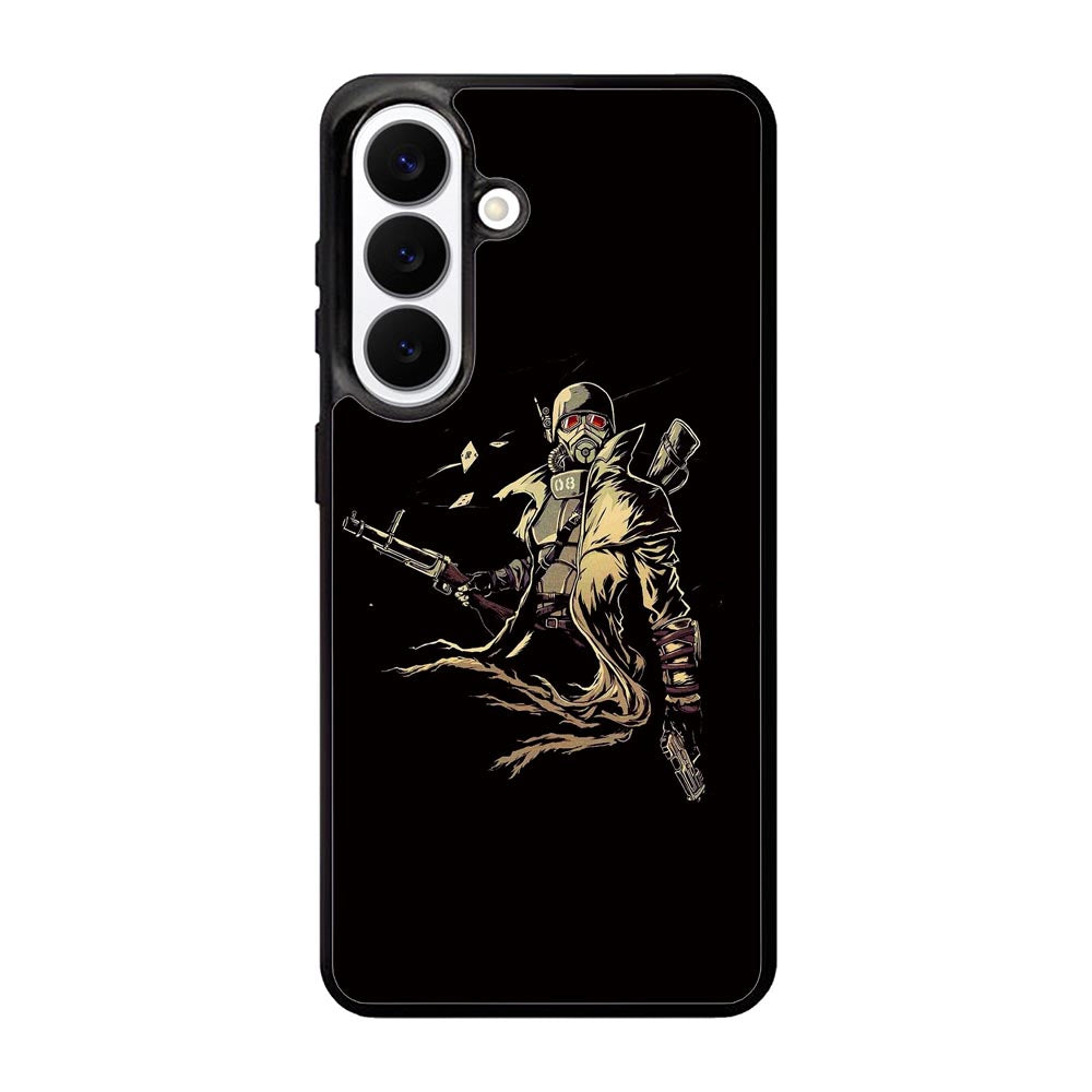 Fallout Samsung Galaxy S26 Case DC0616