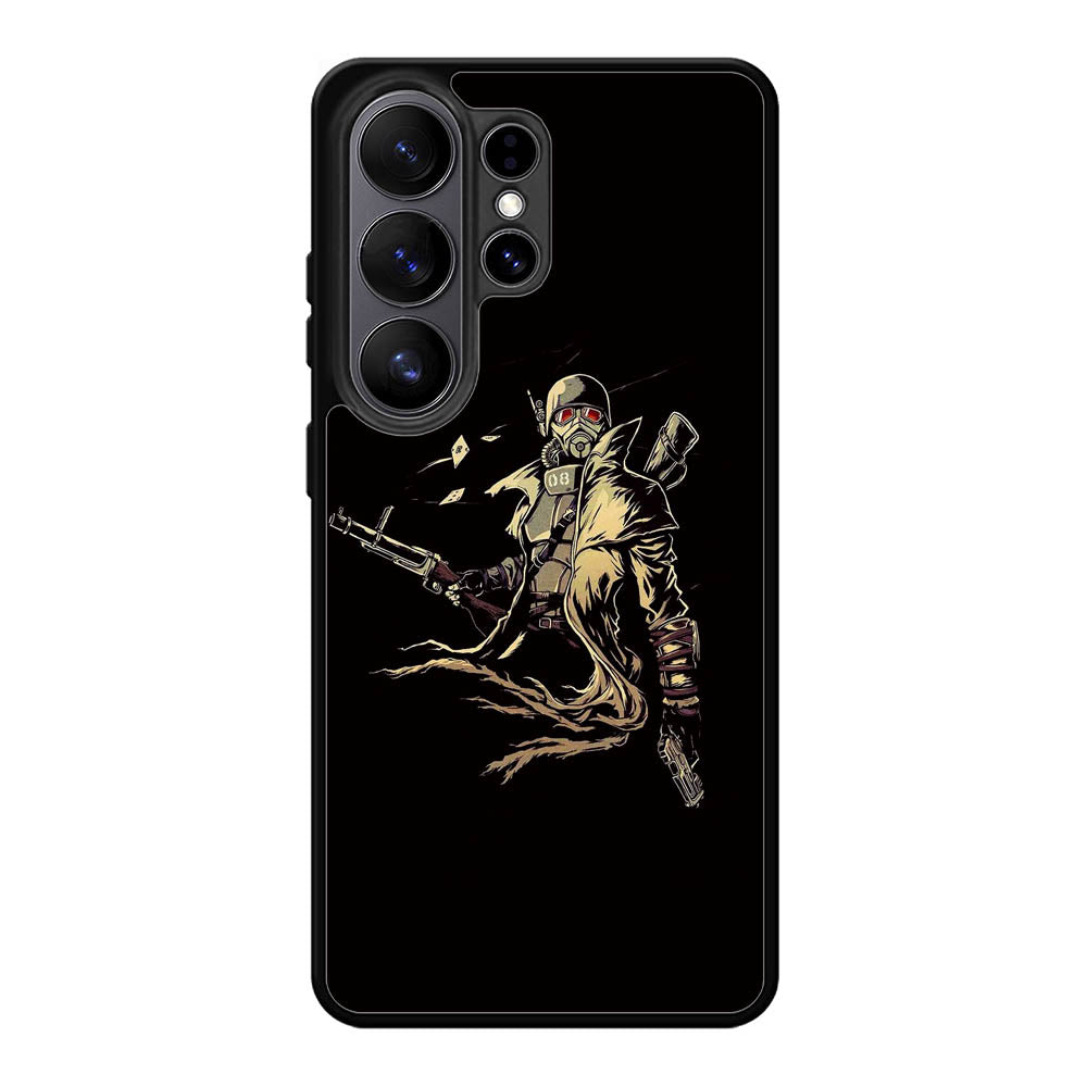 Fallout Samsung Galaxy S26 Ultra phone case