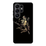 Fallout Samsung Galaxy S26 Ultra phone case