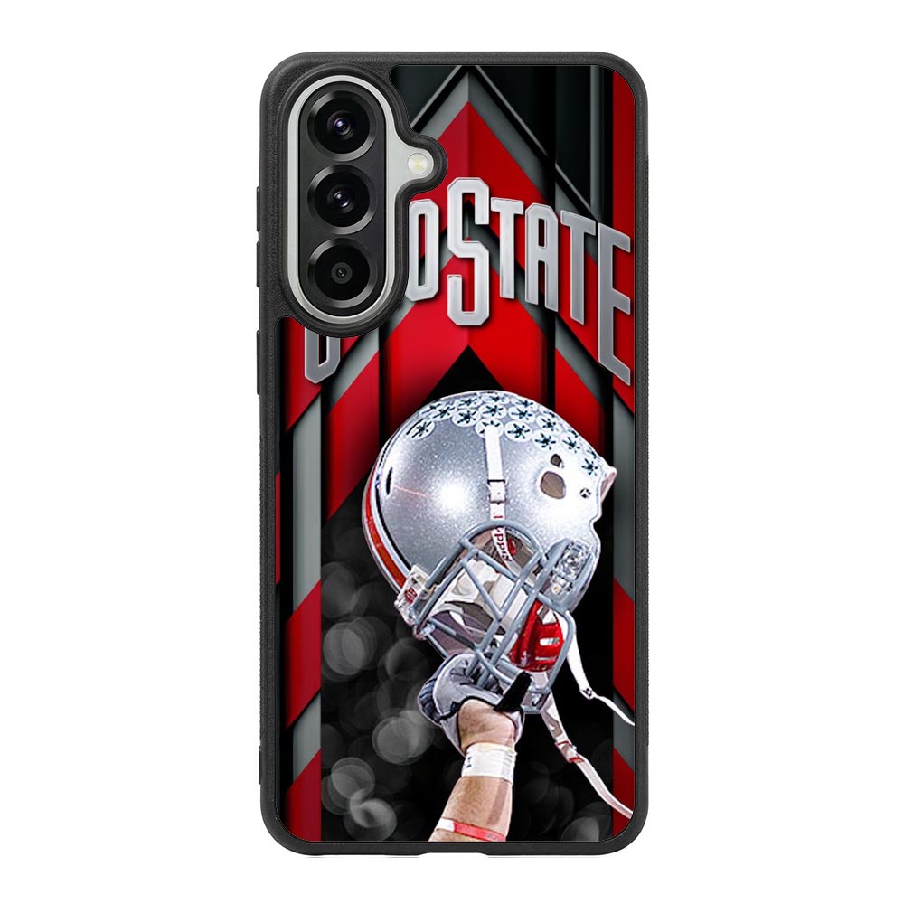 Ohio State Buckeyes Samsung Galaxy A57 Case DC1335