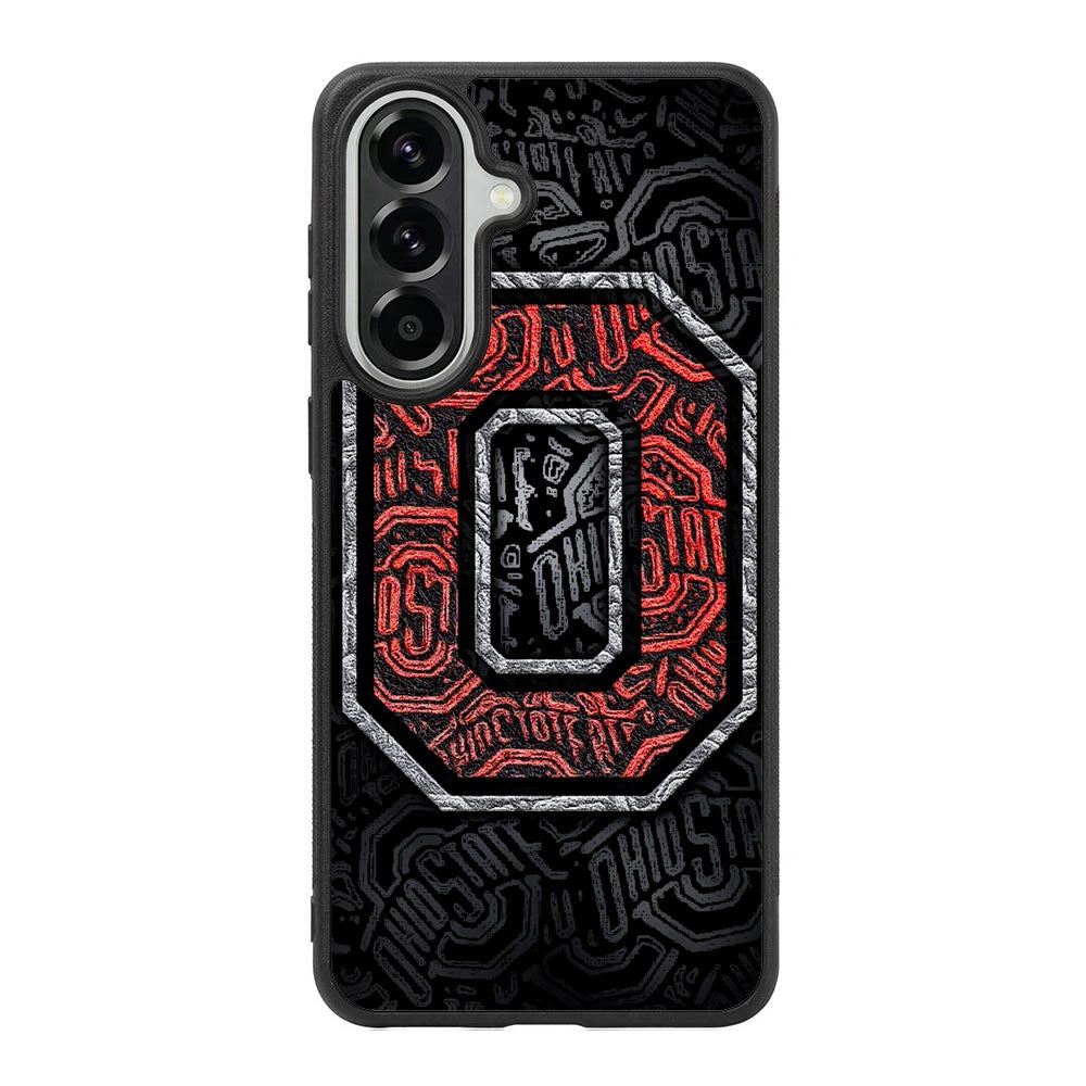 Ohio State Logo Samsung Galaxy A37 Case DC1350
