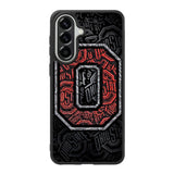 Ohio State Logo Samsung Galaxy A57 Case DC1350