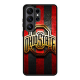 ohio state logo 2nd Samsung Galaxy S26 Ultra Case